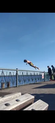 Ķīšezera laipa — cover photo