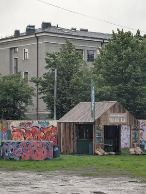 Kimmel kvartāls  — photo 3