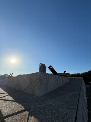 Lage Land Monument — photo 4